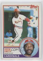 Ozzie Smith