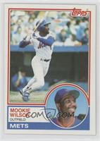 Mookie Wilson