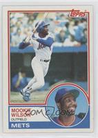 Mookie Wilson