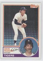 Dave Rozema