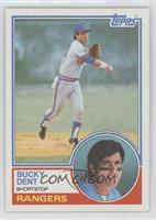 Bucky Dent