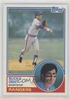 Bucky Dent