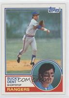 Bucky Dent