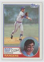 Bucky Dent