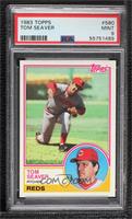 Tom Seaver [PSA 9 MINT]