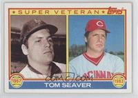 Super Veteran - Tom Seaver