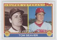 Super Veteran - Tom Seaver