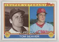 Super Veteran - Tom Seaver