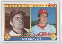 Super Veteran - Tom Seaver