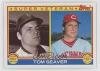 Super Veteran - Tom Seaver