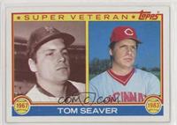 Super Veteran - Tom Seaver