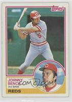 Johnny Bench