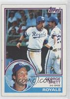 George Brett [Noted]