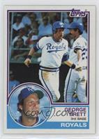 George Brett