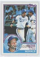 George Brett