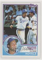 George Brett