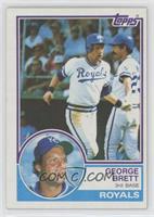 George Brett