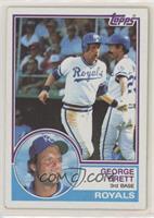 George Brett