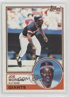 Joe Morgan