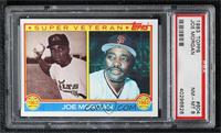 Super Veteran - Joe Morgan [PSA 8 NM‑MT]