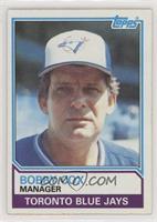 Bobby Cox [EX to NM]