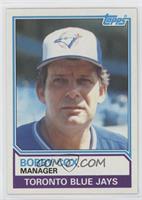 Bobby Cox