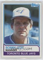 Bobby Cox