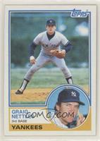 Graig Nettles