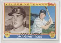 Super Veteran - Graig Nettles