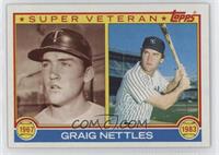 Super Veteran - Graig Nettles