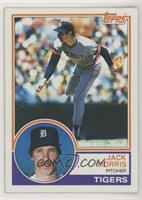 Jack Morris