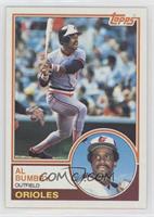 Al Bumbry