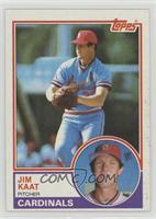 Jim Kaat [Noted]