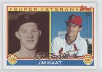 Super Veteran - Jim Kaat
