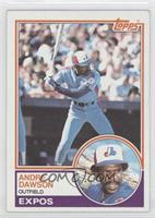 Andre Dawson