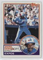 Andre Dawson