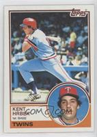 Kent Hrbek