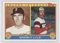 Super Veteran - Sparky Lyle