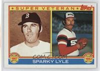 Super Veteran - Sparky Lyle