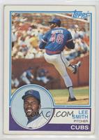 Lee Smith [EX to NM]