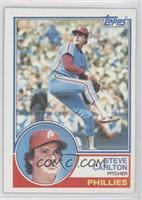 Steve Carlton