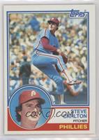 Steve Carlton