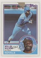 Willie Wilson