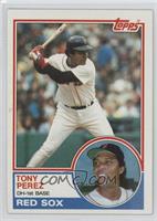 Tony Perez