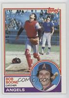 Bob Boone