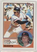 Duane Kuiper