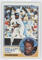 Dave Winfield