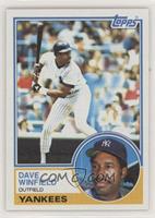 Dave Winfield