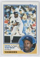 Dave Winfield