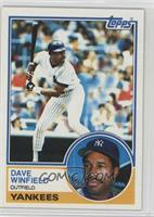 Dave Winfield